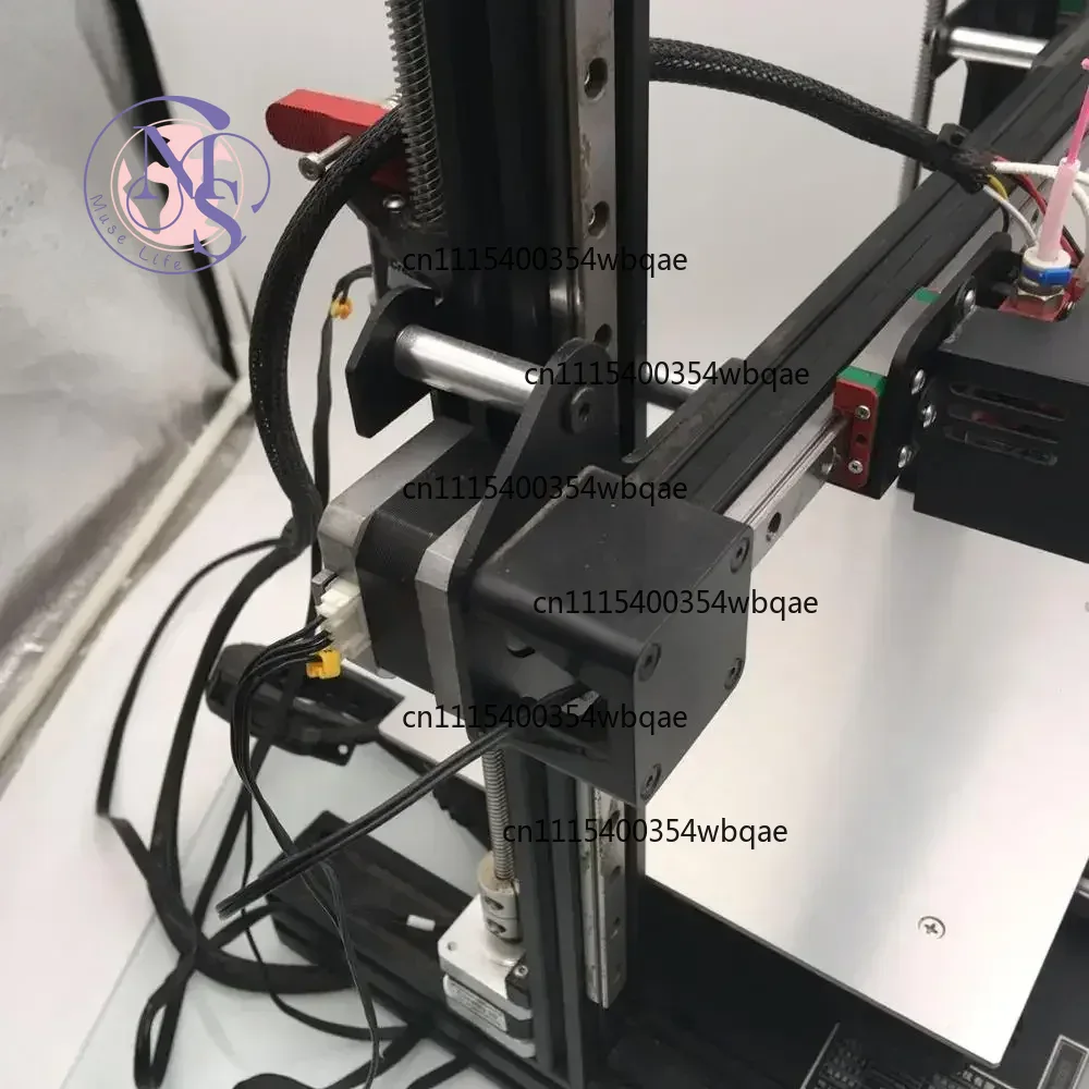 ZOCI-1개 MGN12H 선형 레일, 엔더 3 프로, - Linear Rail Mgn12H Set 리뷰 및 가격