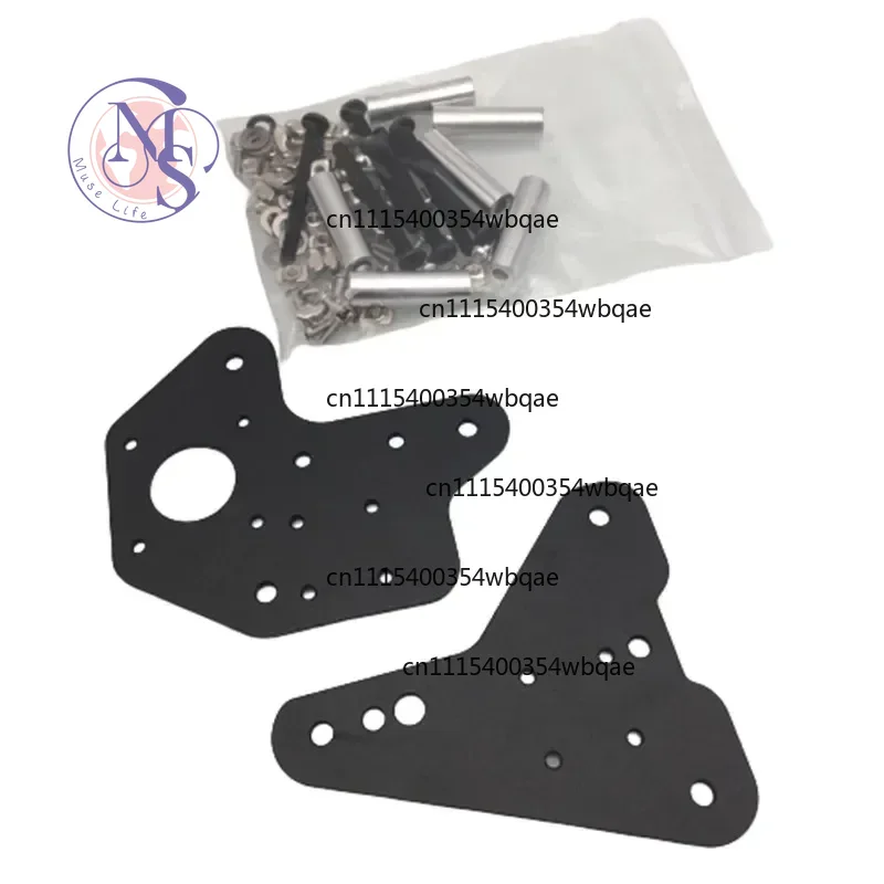 ZOCI-1개 MGN12H 선형 레일, 엔더 3 프로, - Linear Rail Mgn12H Set 리뷰 및 가격