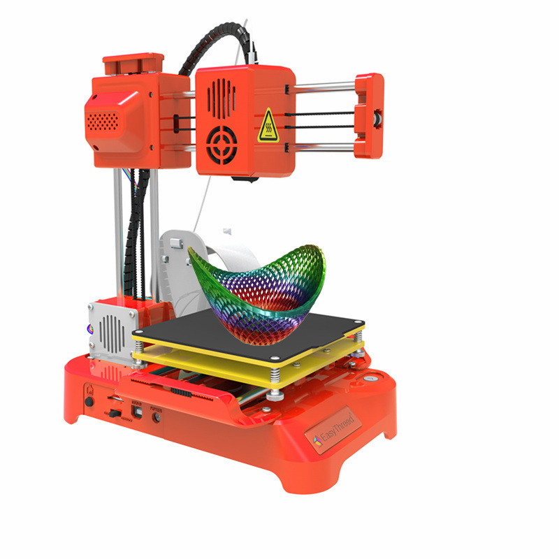 이지쓰리드 K7 미니 데스크톱 3D 프린터, 100mm - Fdm Printer 리뷰 및 가격