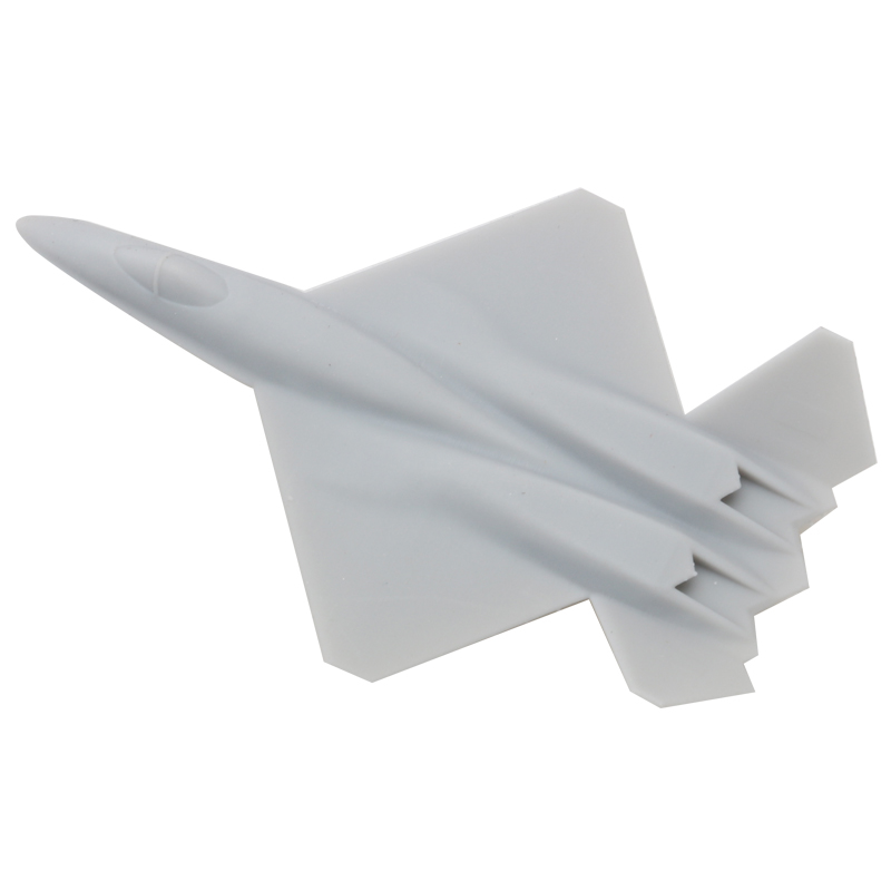 YF-23 블랙 위도우 스텔스 전투기 1/2000 1/ - Resin Printer 리뷰 및 가격
