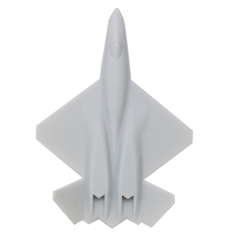 YF-23 블랙 위도우 스텔스 전투기 1/2000 1/ - Resin Printer 리뷰 및 가격