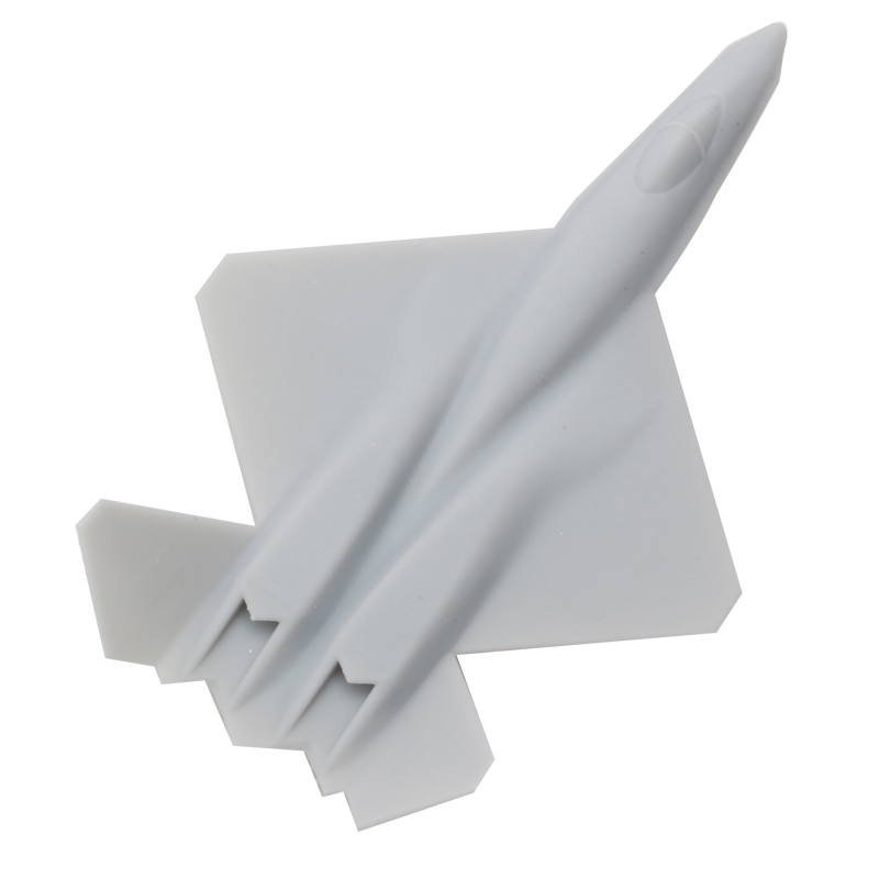 YF-23 블랙 위도우 스텔스 전투기 1/2000 1/ - Resin Printer 리뷰 및 가격