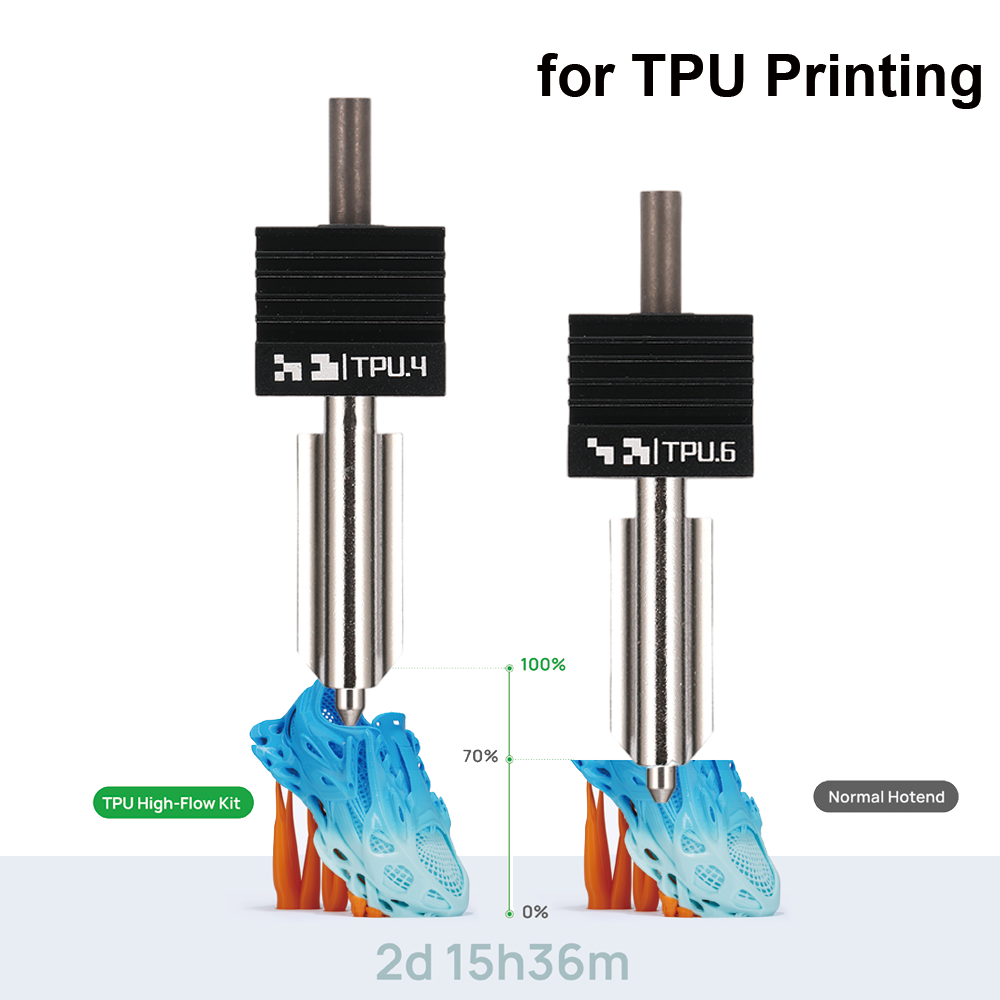 Bambu Lab H2D/H2D Pro 3D 프린터용  - Printer Nozzle 리뷰 및 가격