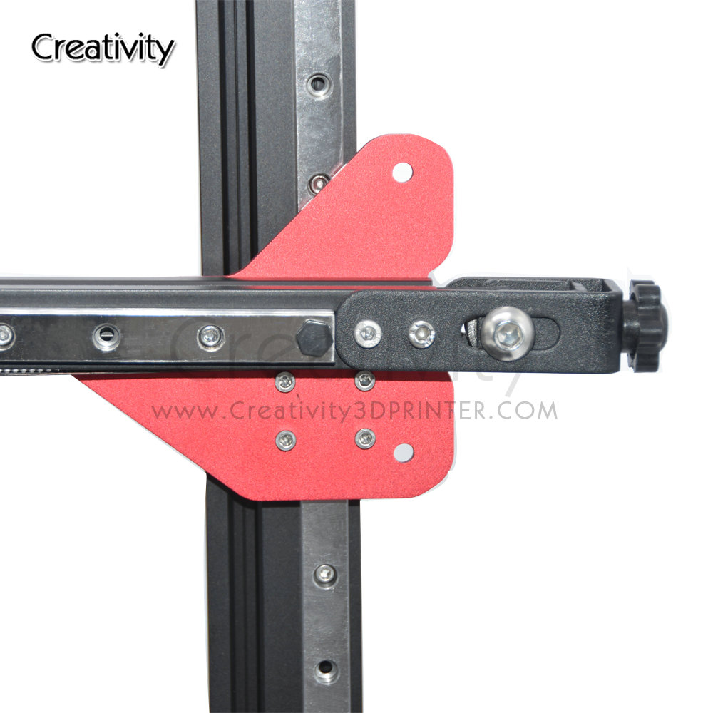 Ender-3/3S /Ender 3 Pro/Ender- - Linear Rail Mgn12H Set 리뷰 및 가격