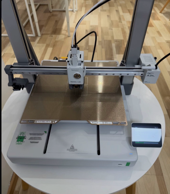 밤부 랩 A2L 콤보 FDM 3D 프린터, 자동 필라멘 - Fdm Printer 리뷰 및 가격
