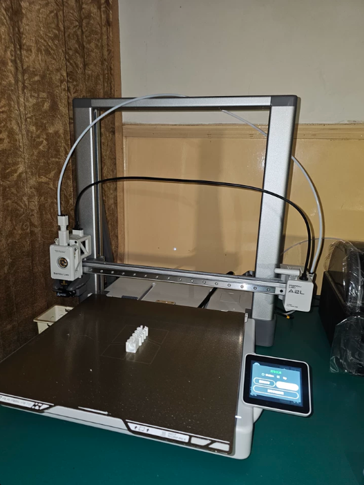 밤부 랩 A2L 콤보 FDM 3D 프린터, 자동 필라멘 - Fdm Printer 리뷰 및 가격