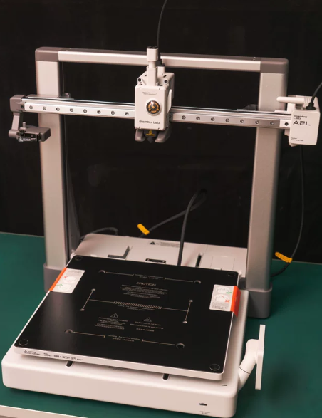 밤부 랩 A2L 콤보 FDM 3D 프린터, 자동 필라멘 - Fdm Printer 리뷰 및 가격