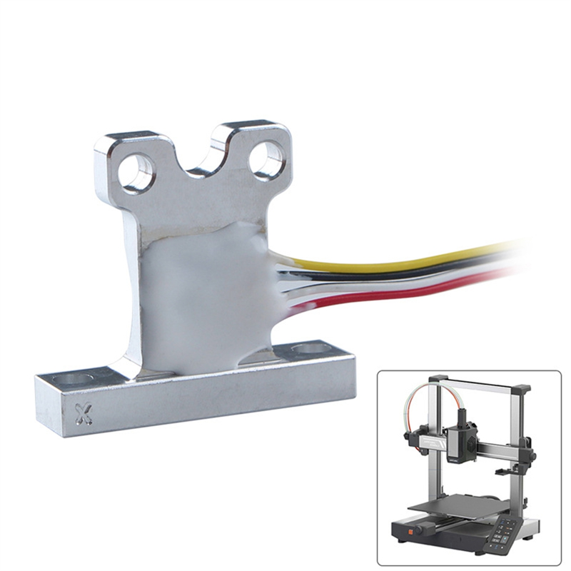 AT63-3D 프린터 액세서리 자동 침대 레벨링 센서  - 3D Printer Bed 리뷰 및 가격