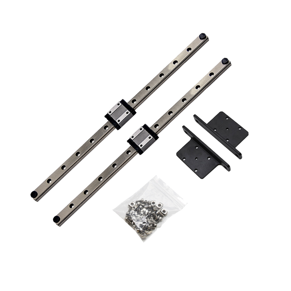 엔더 3/프로/에이치원/엔더 3 V2 3D 프린터 업그 - Linear Rail Mgn12H Set 리뷰 및 가격