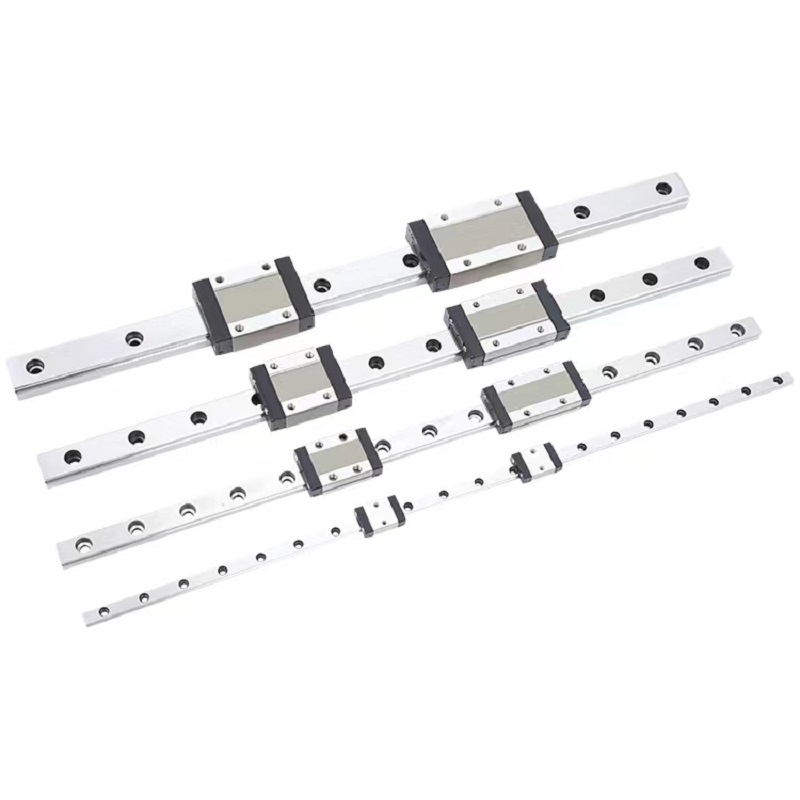 MGN7 MGN12 MGN15 MGN9 L 100-80 - Linear Rail Mgn12H Set 리뷰 및 가격
