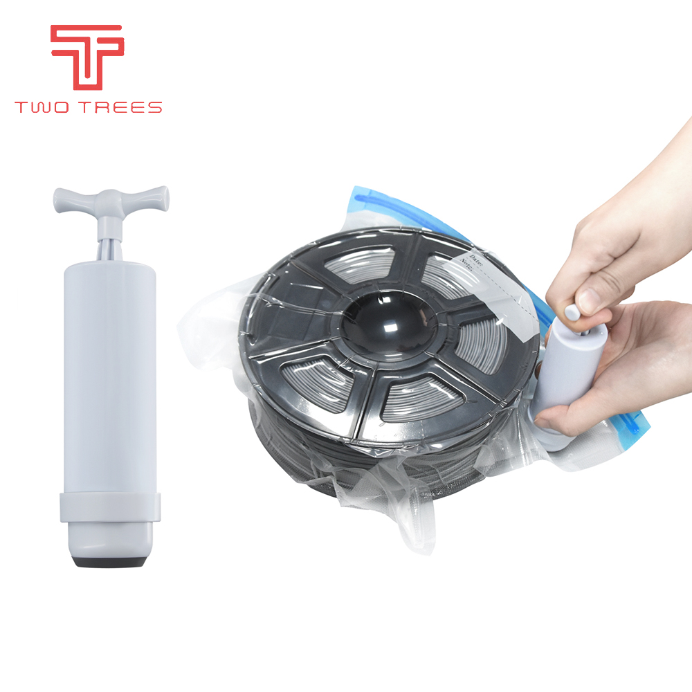 Twotrees 3D 인쇄 PLA ABS TPU PET - Abs Filament 리뷰 및 가격