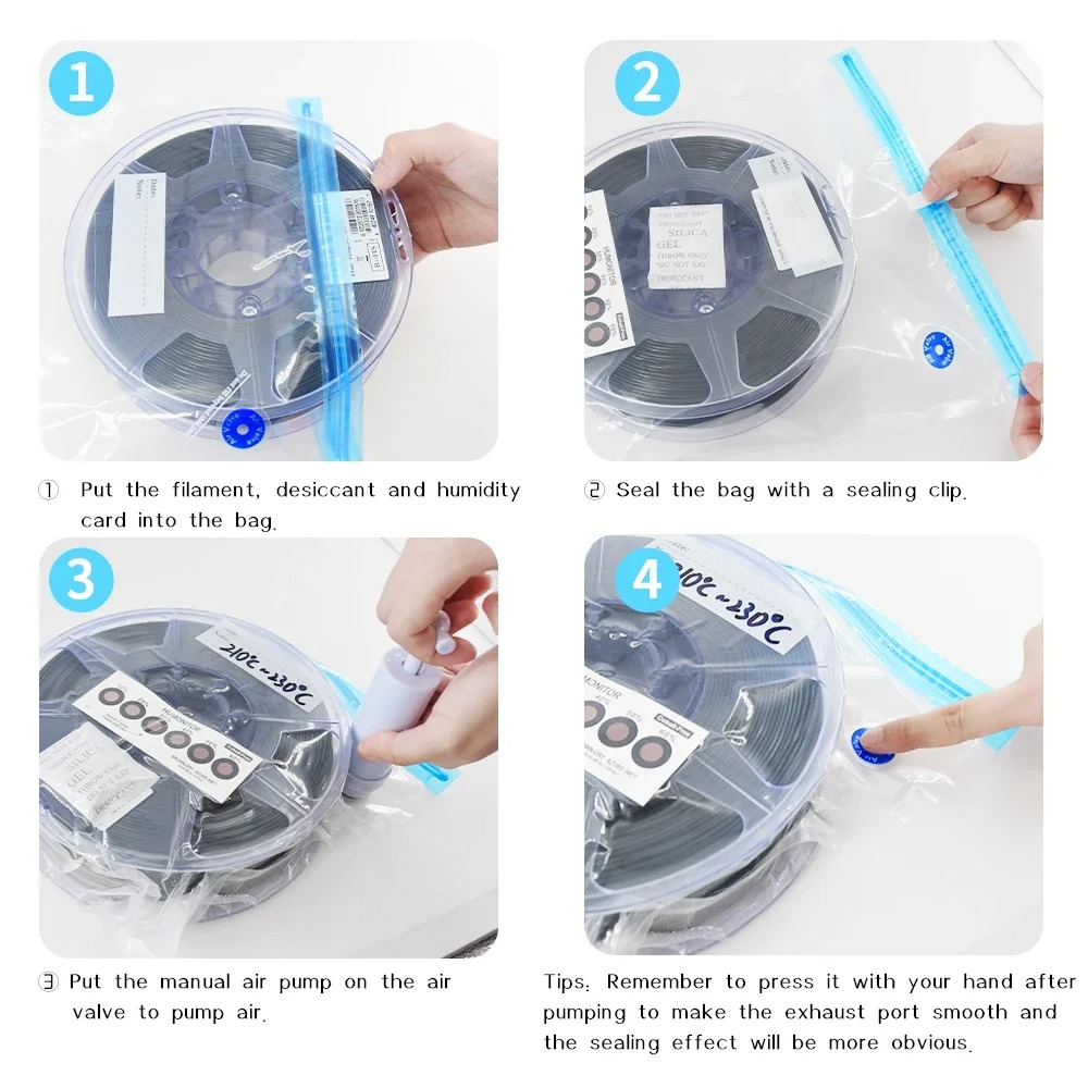 Twotrees 3D 인쇄 PLA ABS TPU PET - Abs Filament 리뷰 및 가격