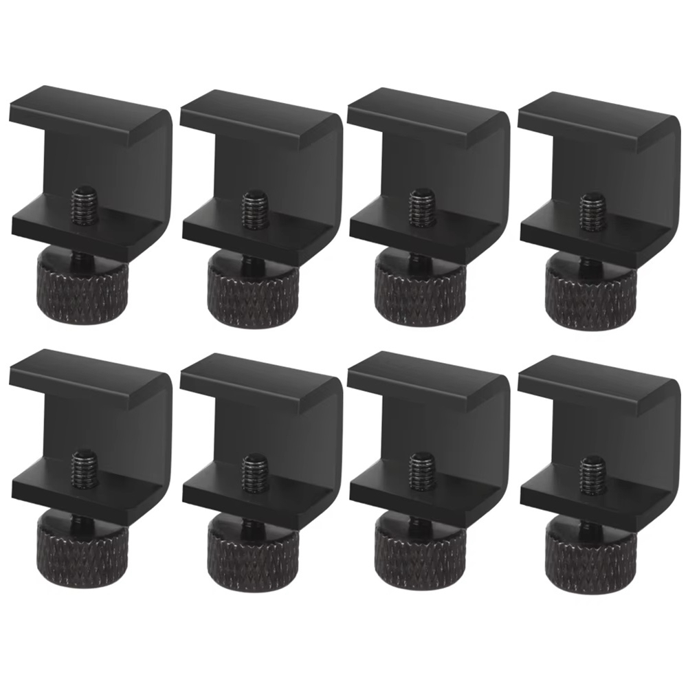 ABAN 8pcs 3D 프린터 부품 플랫폼 3 CR10 - 3D Printer Bed 리뷰 및 가격