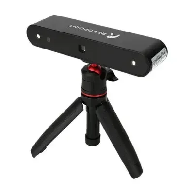 POP 2: 0.05mm의 고정밀도를 자랑하는 휴대용  - Handheld 3D Scanner High Precision 리뷰 및 가격