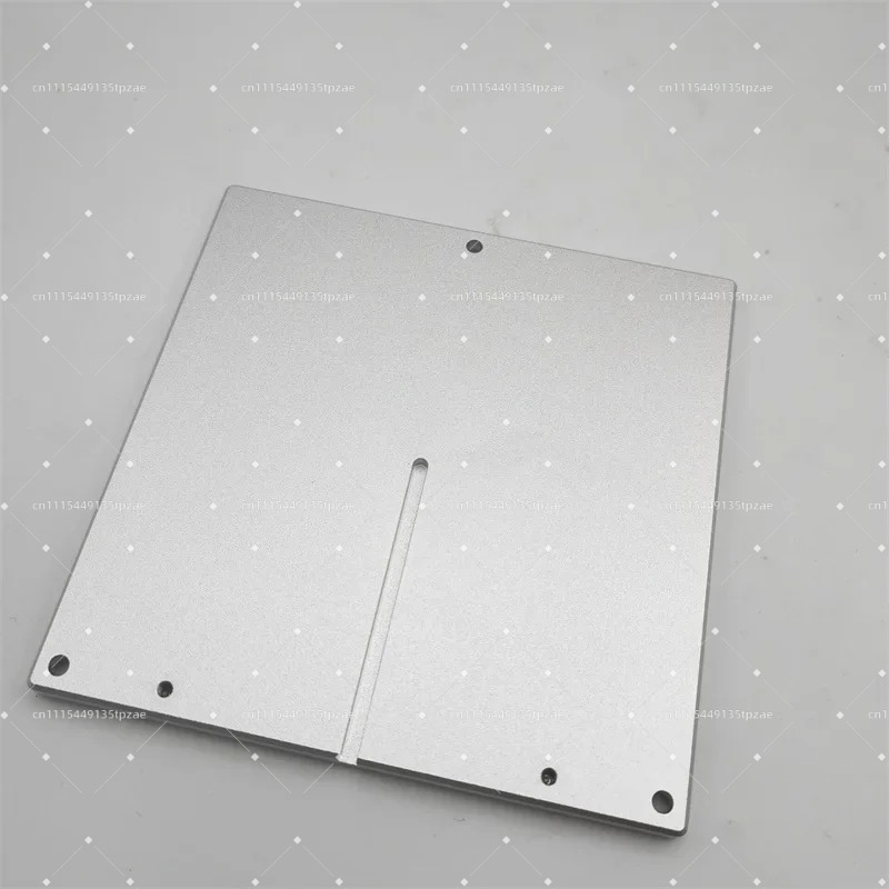 120mm CNC 알루미늄 베드 빌드 플레이트, Roo - 3D Printer Bed 리뷰 및 가격