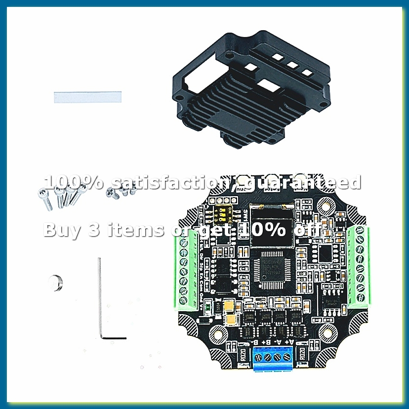 ● MKS SERVO57D CAN MB PCBA NEM - 3D Printer 리뷰 및 가격
