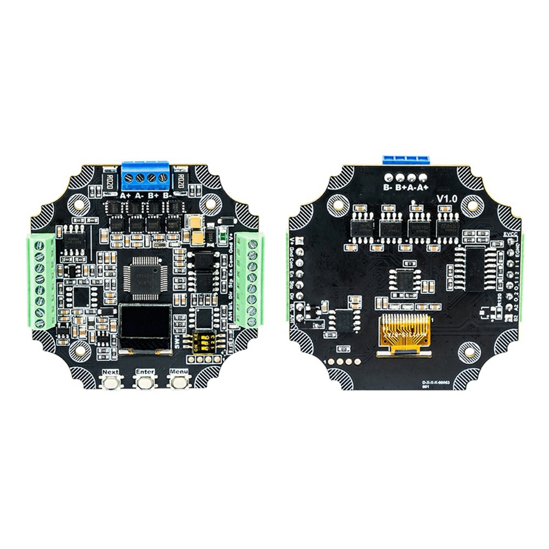● MKS SERVO57D CAN MB PCBA NEM - 3D Printer 리뷰 및 가격