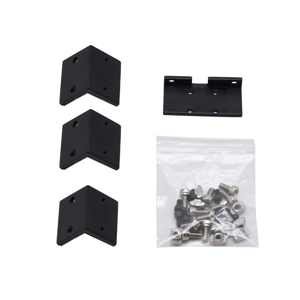 엔더 3/V2/프로 X축 업그레이드 키트 MGN9H 3 - Linear Rail Mgn12H Set 리뷰 및 가격