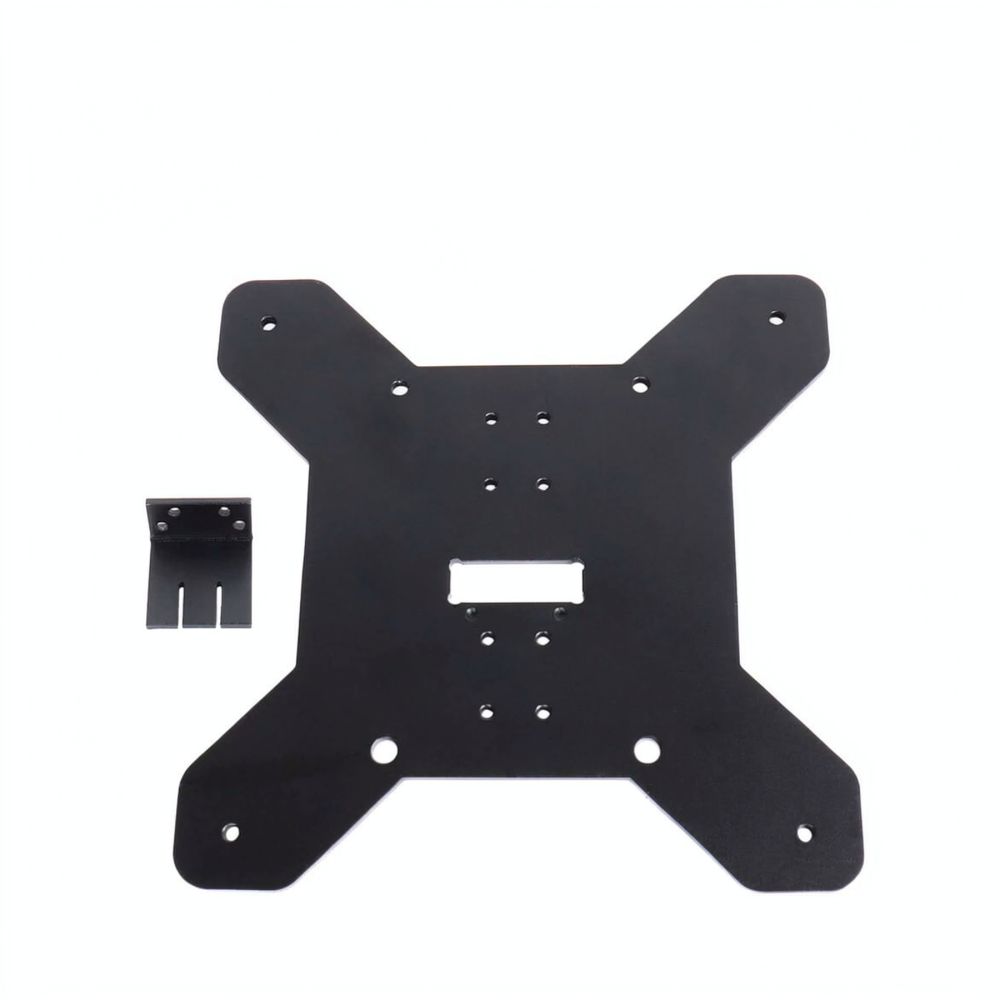킹룬 KP3S Pro Y축 지지대 업그레이드용 CNC  - 3D Printer Bed 리뷰 및 가격