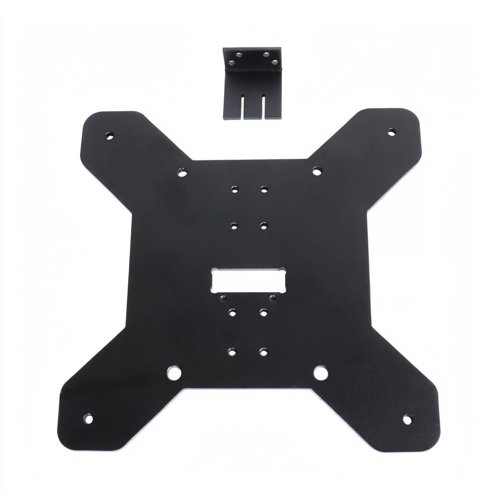 킹룬 KP3S Pro Y축 지지대 업그레이드용 CNC  - 3D Printer Bed 리뷰 및 가격