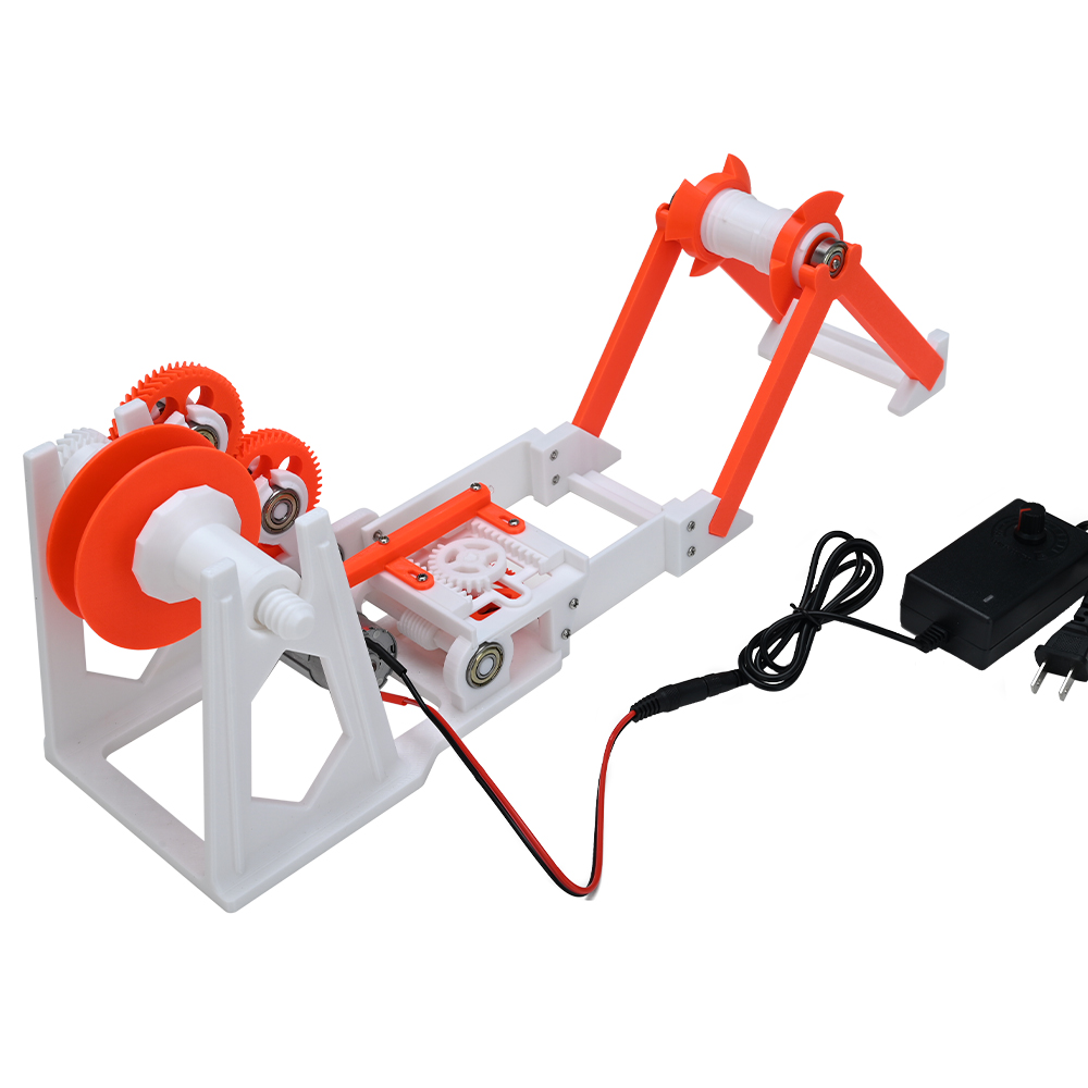 필라멘트 스풀 감는 기계, 3D 프린팅용 와이어 감는  - Petg Filament 리뷰 및 가격