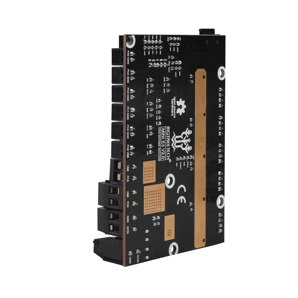 BIGTREETECH SKR MINI E3 V2.0 3 - Skr Mini E3 리뷰 및 가격