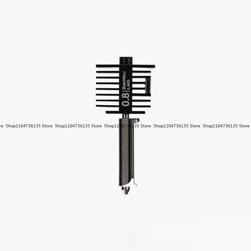 3D 프린터 액세서리 A1mini 핫엔드 타사 비-GF - Printer Nozzle 리뷰 및 가격
