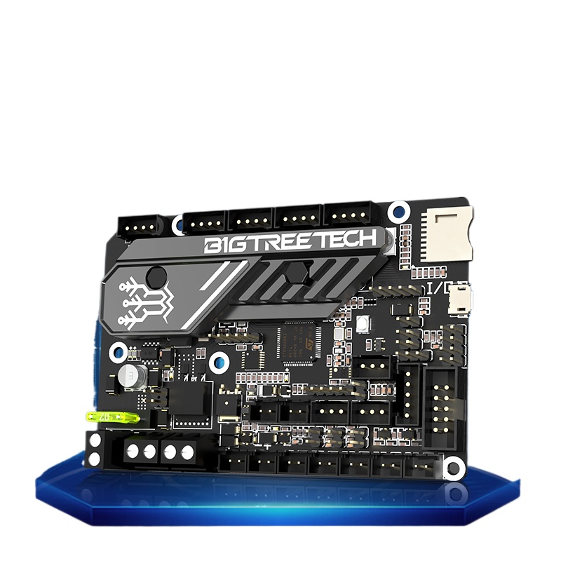 SKR MINI E3 V3.0 제어 보드, 3D 프린터 - Skr Mini E3 리뷰 및 가격