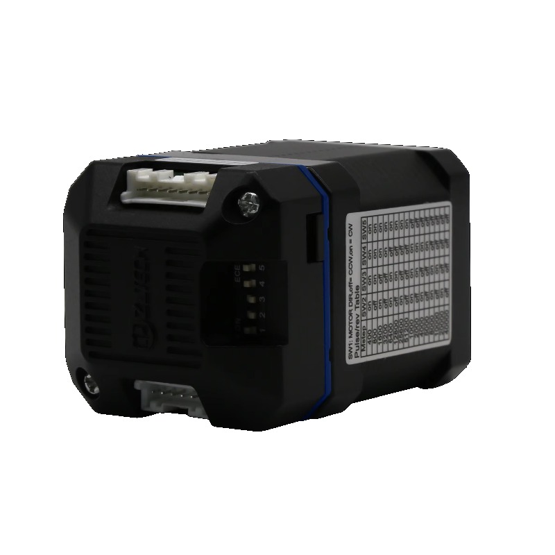 2500-선 자기 인코더, 2상, 1.8도, 24V,  - Closed Loop Stepper Motor Nema 17 리뷰 및 가격