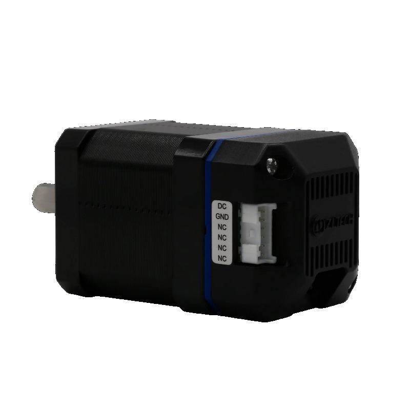 2500-선 자기 인코더, 2상, 1.8도, 24V,  - Closed Loop Stepper Motor Nema 17 리뷰 및 가격