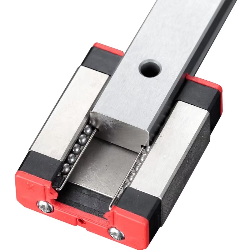 미니어처 선형 레일 슬라이드, MGN 선형 가이드 1  - Linear Rail Mgn12H Set 리뷰 및 가격