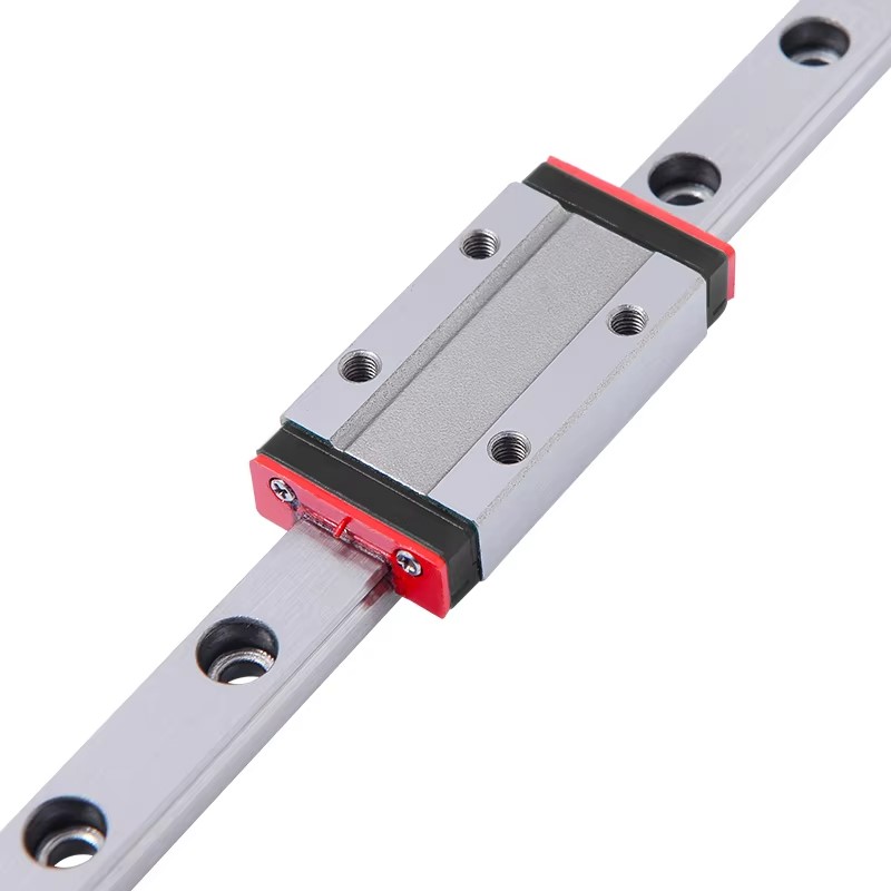 미니어처 선형 레일 슬라이드, MGN 선형 가이드 1  - Linear Rail Mgn12H Set 리뷰 및 가격