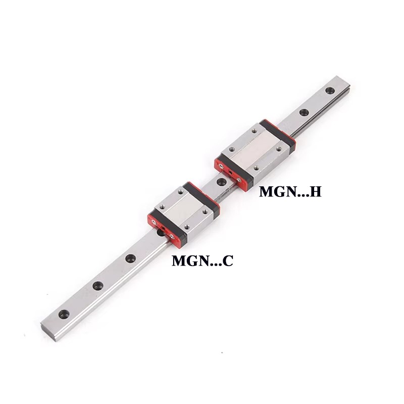 미니어처 선형 레일 슬라이드, MGN 선형 가이드 1  - Linear Rail Mgn12H Set 리뷰 및 가격