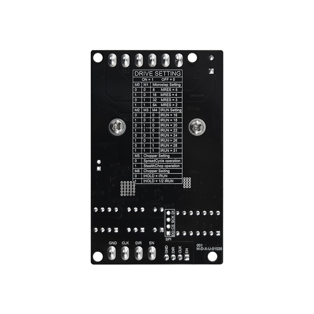 3D 프린터 부품 및 액세서리 MKS TMC2160-O - Mks Sgen 리뷰 및 가격