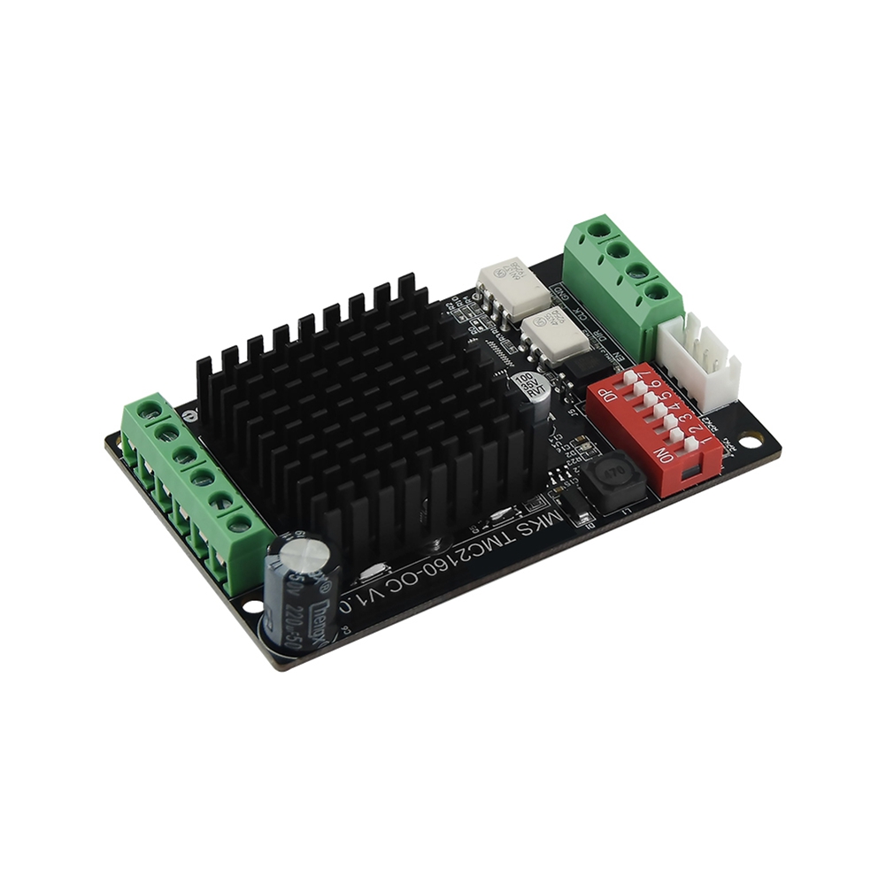 3D 프린터 부품 및 액세서리 MKS TMC2160-O - Mks Sgen 리뷰 및 가격
