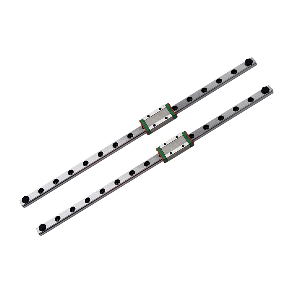 Ender-3 S1/Ender 3 S1 Pro용 듀얼  - Linear Rail Mgn12H Set 리뷰 및 가격
