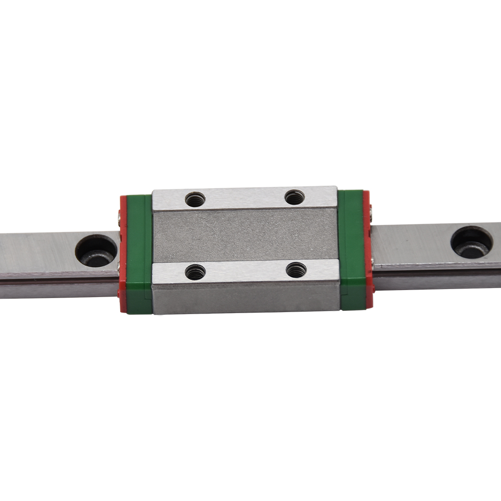 Ender-3 S1/Ender 3 S1 Pro용 듀얼  - Linear Rail Mgn12H Set 리뷰 및 가격