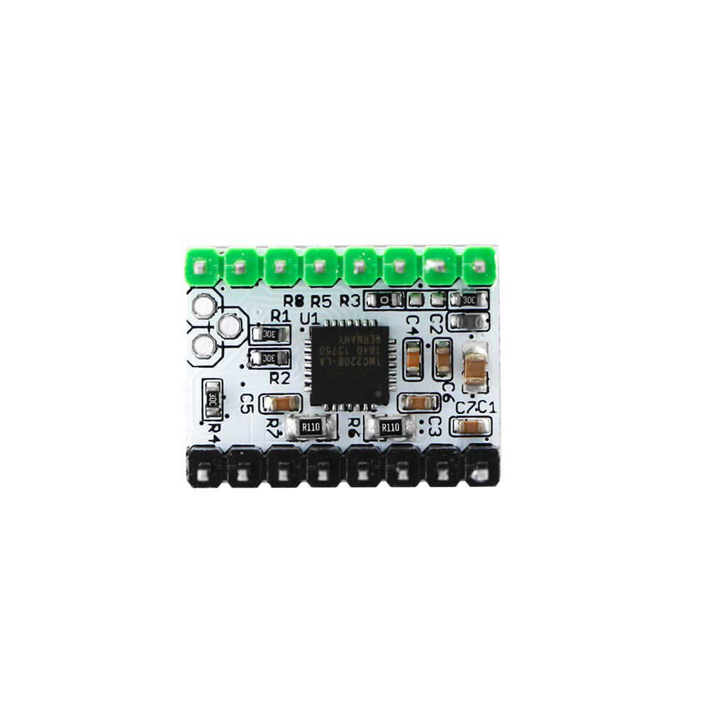 대규모 할인 행사: 3D 프린터용 2208 TMC220 - Mks Sgen 리뷰 및 가격