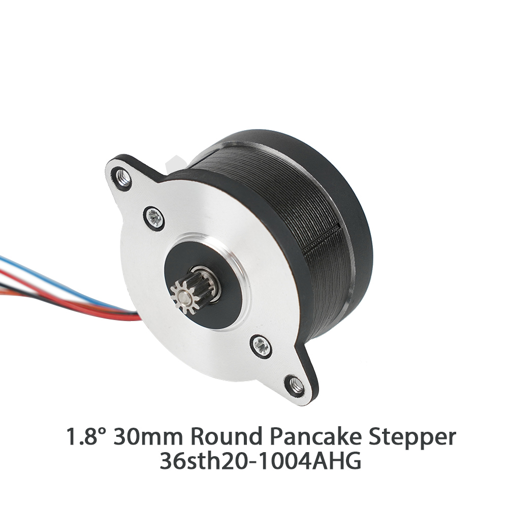 Voron 2.4 NEMA14 36mm 모터 원형 팬케 - Direct Drive Extruder 리뷰 및 가격