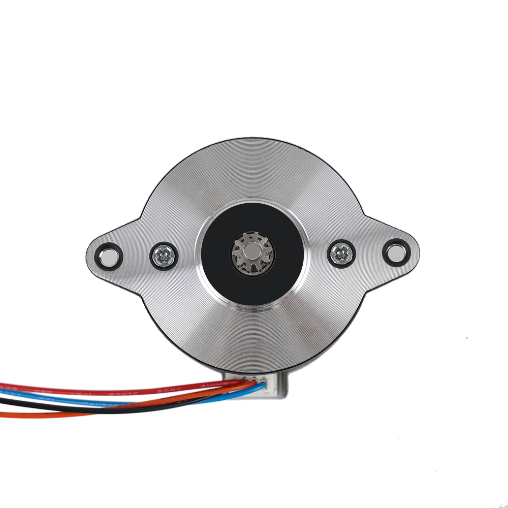 Voron 2.4 NEMA14 36mm 모터 원형 팬케 - Direct Drive Extruder 리뷰 및 가격