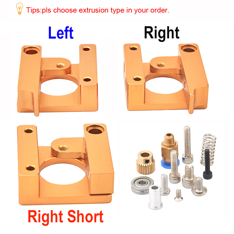 MK8 압출기 키트 J-헤드 핫엔드 노즐 0.4mm 공 - Hotend 0.4Mm 리뷰 및 가격