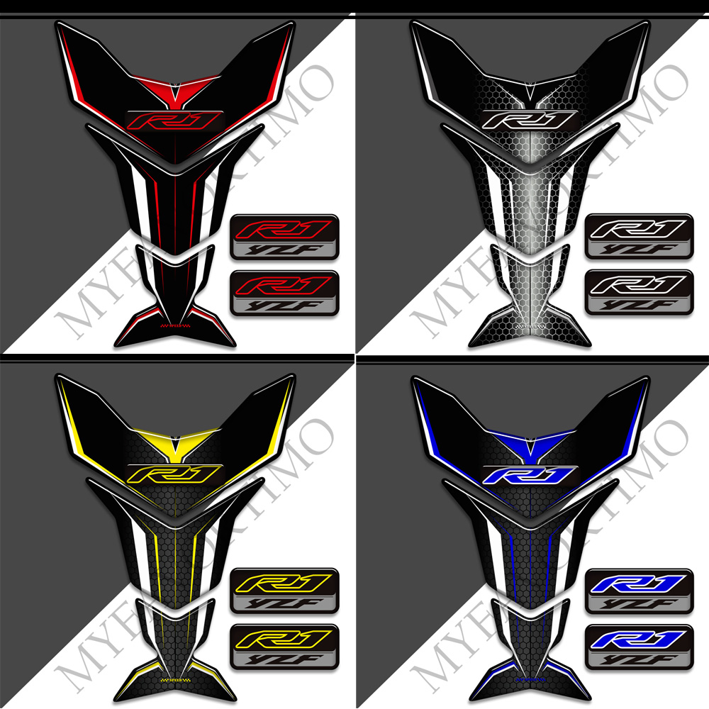 YZF-R1 YZFR1 YZF R1 R 1000 오토바 - Resin Vat 리뷰 및 가격