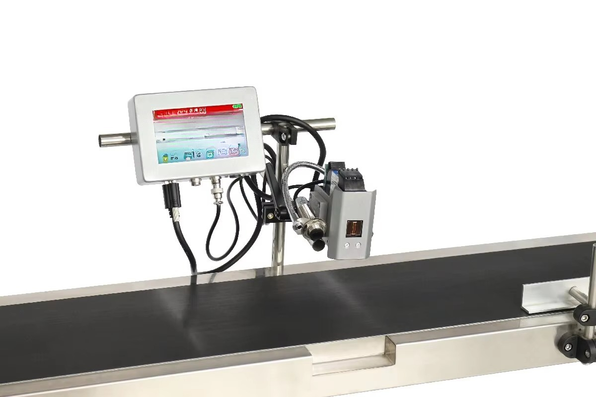 5인치 터치스크린 지능형 온라인 잉크젯 프린터(스마트  - Printer Nozzle 리뷰 및 가격