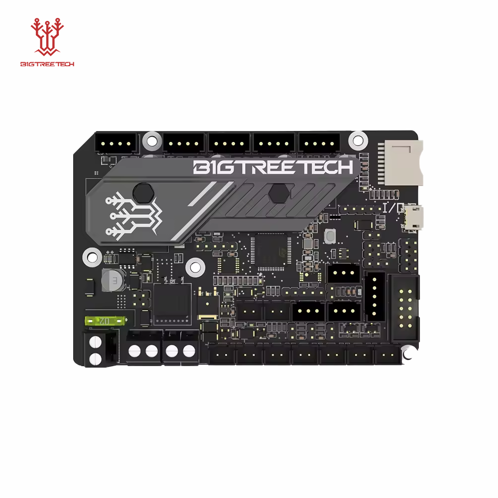 BIGTREETECH SKR 미니 E3 V3.0 3D  - Skr Mini E3 리뷰 및 가격