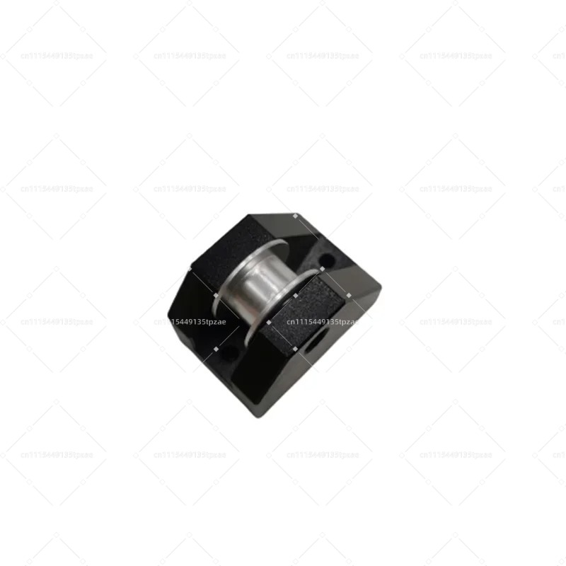 1Pc 알루미늄 CNC Y축 가열 베드 벨트 아이들러  - 3D Printer Bed 리뷰 및 가격