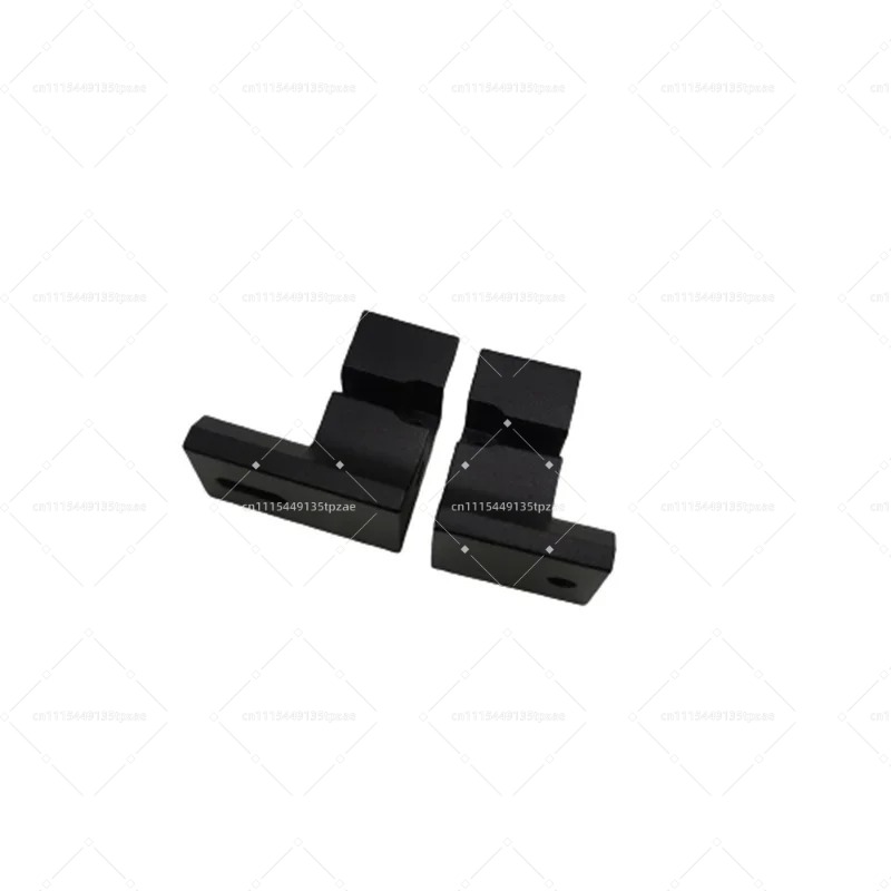 1Pc 알루미늄 CNC Y축 가열 베드 벨트 아이들러  - 3D Printer Bed 리뷰 및 가격