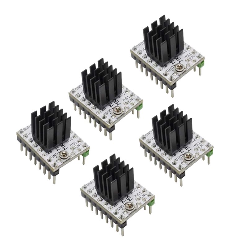 15개입 3D 프린터용 2208 TMC2208 스테퍼  - Mks Sgen 리뷰 및 가격