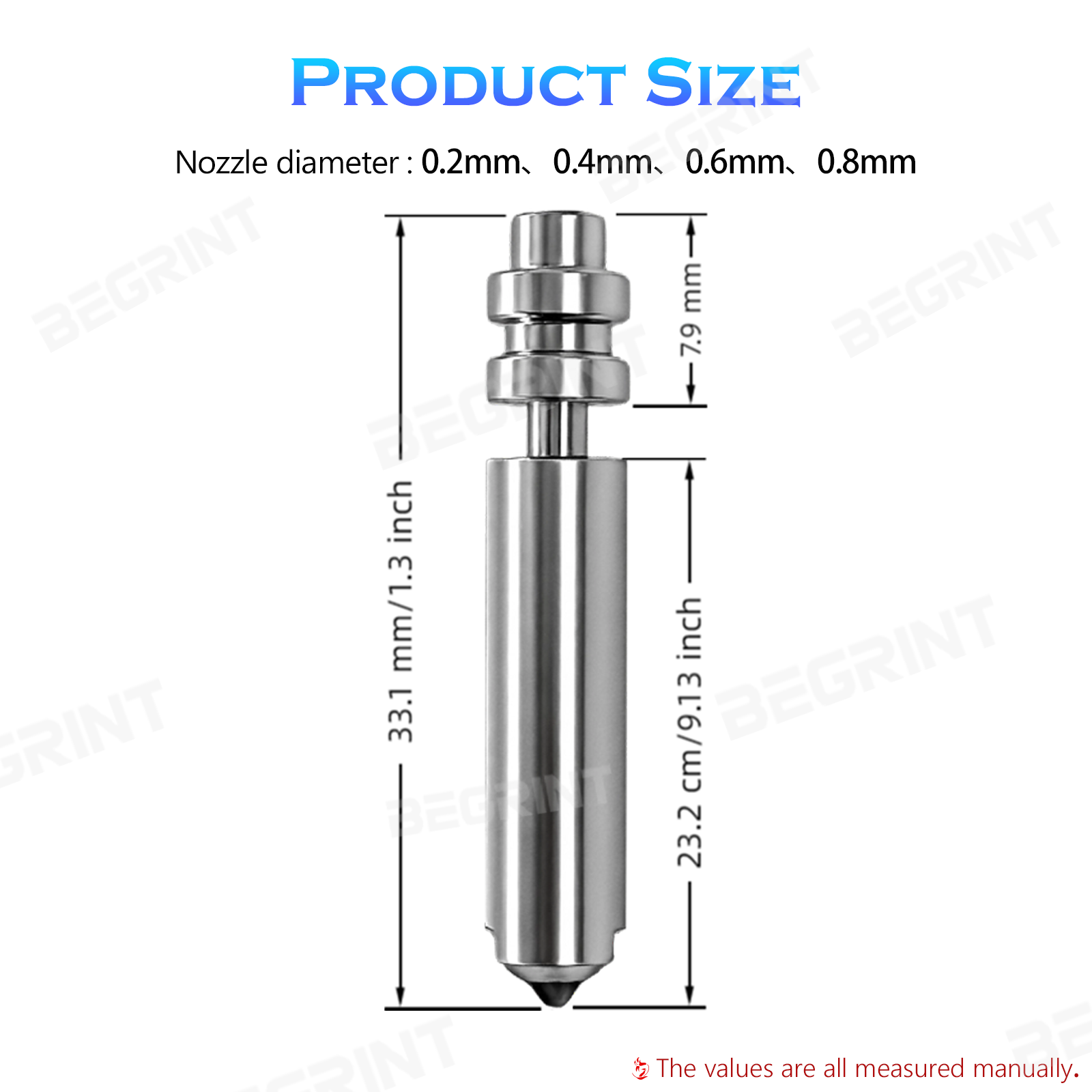 Anycubic Kobra X / Kobra 4 바이메 - Hotend 0.4Mm 리뷰 및 가격