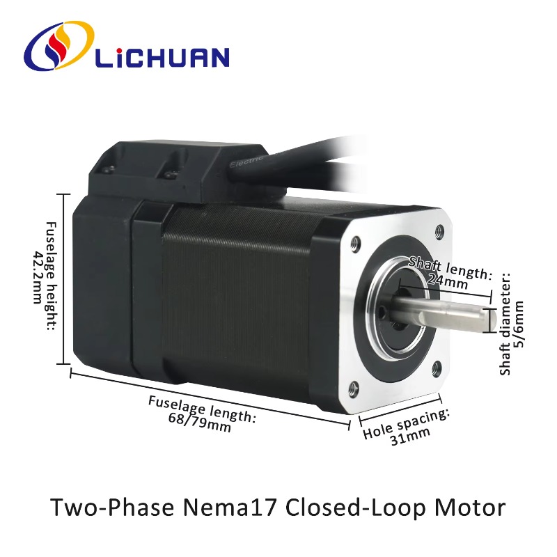 DC24V~50V 1.2A 스테퍼 모터 컨트롤러 키트, - Closed Loop Stepper Motor Nema 17 리뷰 및 가격