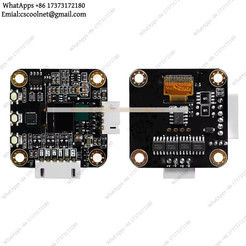 NEMA17 클로즈드 루프 스테퍼 모터 및 드라이버용  - Closed Loop Stepper Motor Nema 17 리뷰 및 가격